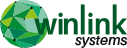Logo winlink systems logiciels sur mesure